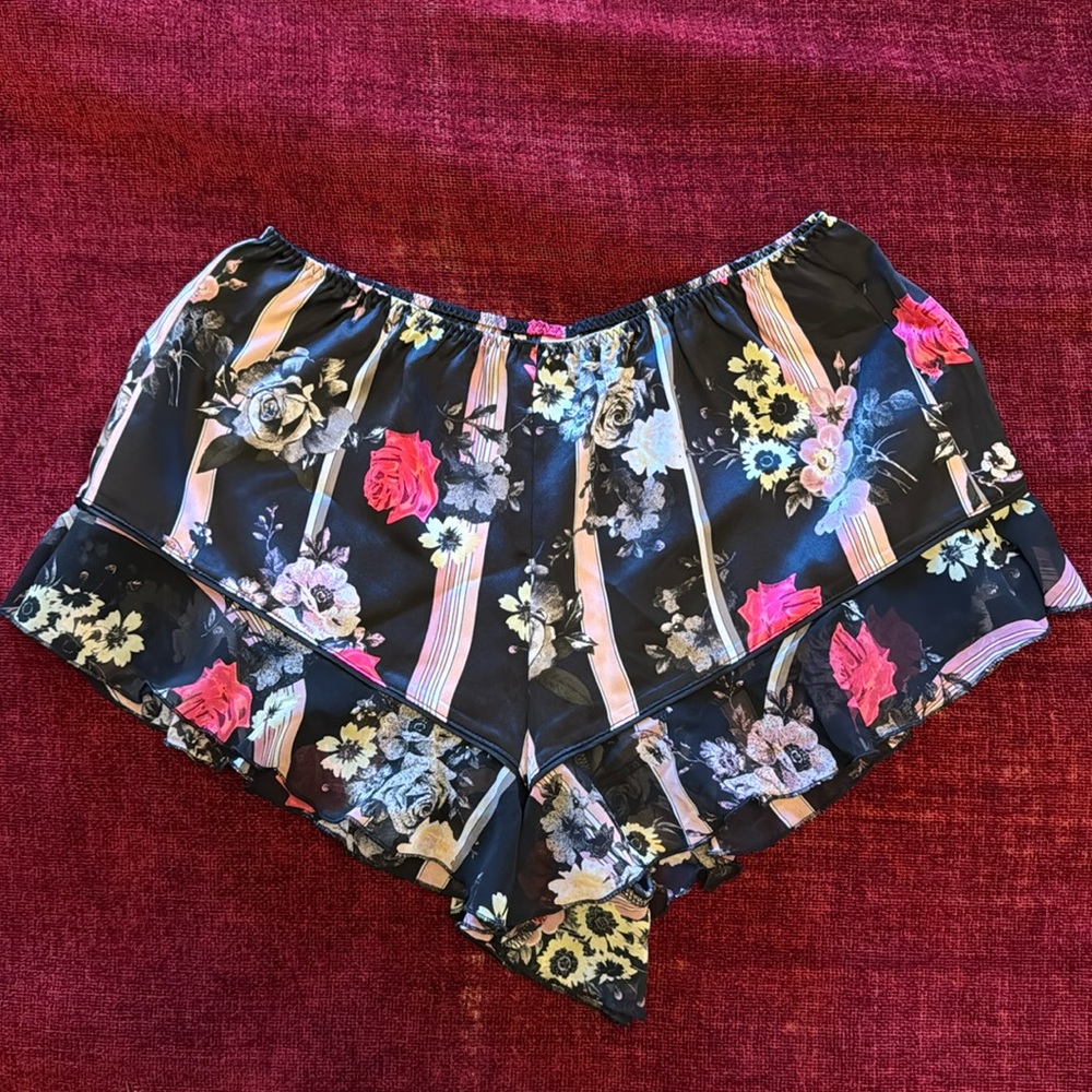 Victoria’s Secret Sleep Shorts